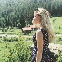 Anna Krasnova的照片