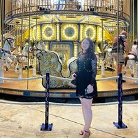 Agustina Tanwin's Photo