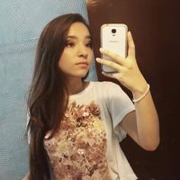 Rebeca Campos的照片