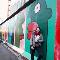 Fotos de Barbara Rasse