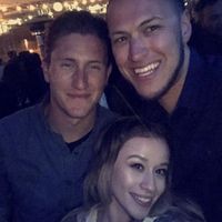 Brian Hoppe的照片