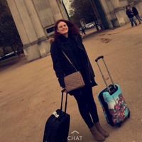 Megan Burton的照片