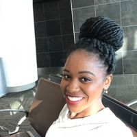 Anne Kariuki的照片