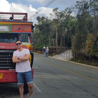 Fernandinho Gerard's Photo