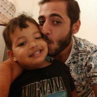 mark machmoum's Photo