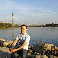 Michał Zyśk's Photo