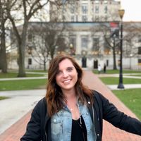 Hannah Brosky的照片