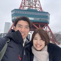 Kosuke Uchiyama's Photo