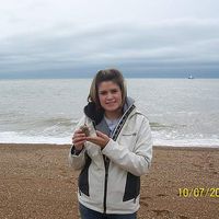 Kylee Krout的照片