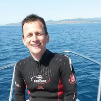 Tibor Balogh的照片