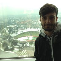 Massimo Natilla's Photo