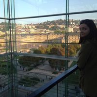 Kasia Kołodziejska's Photo