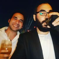 Gabriel Perez's Photo