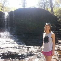 Claire Carroll的照片