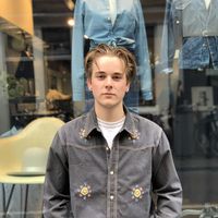 Fotos de Joery Winkel