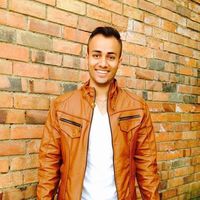 Jhonny Ospina Quiceno's Photo