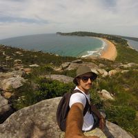 Simone Ratti的照片