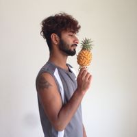 Marlon Garfield's Photo