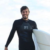 Davide Mingozzi's Photo