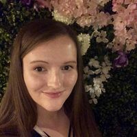 Kimberley Smillie's Photo