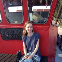 Anniina Simonen's Photo