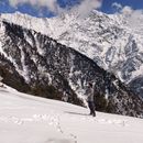 Trek To Indrahar Pass And Nag Dal Lake's picture