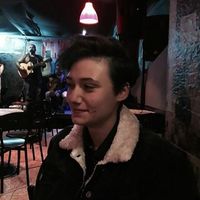 Göksu Tezcan's Photo