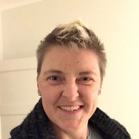 Christina Reuter's Photo