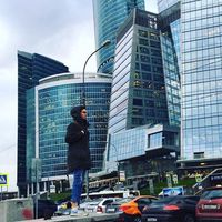 Alex Ivashku's Photo