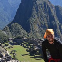 José Lara García's Photo