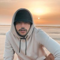 Ibrahim Bouhani's Photo