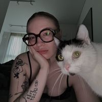 Katerina Malyshko's Photo