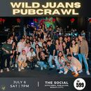 Wild Juans Pub Crawl's picture