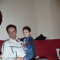 Benjamin Maglic的照片