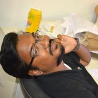 Sohomdeep Roy's Photo