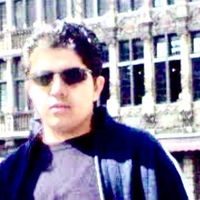 Malk Ibrahim's Photo