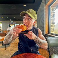 Fabio De Luca's Photo