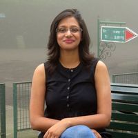 Harpreet Benipal的照片