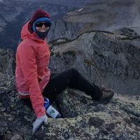 Photos de Lacie Smith