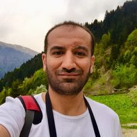 Mehmet Aslan's Photo