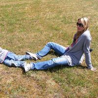 Charline GEORGES's Photo