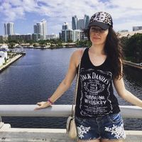 Viktoria Osminkina的照片