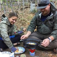 Rebecka Bowlus的照片