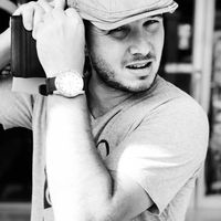 Alexandre Toussaint's Photo