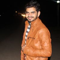 Fotos de Divyesh Chandera