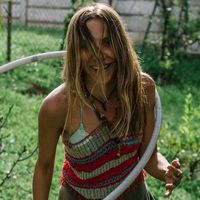 Le foto di Andréia Bybli