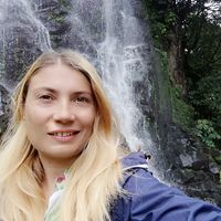 Daniela Pereira的照片