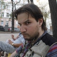 Petr Asalkhanov的照片