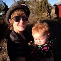 Zowie O'Brien的照片