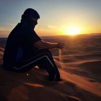 Daniel Cashin的照片